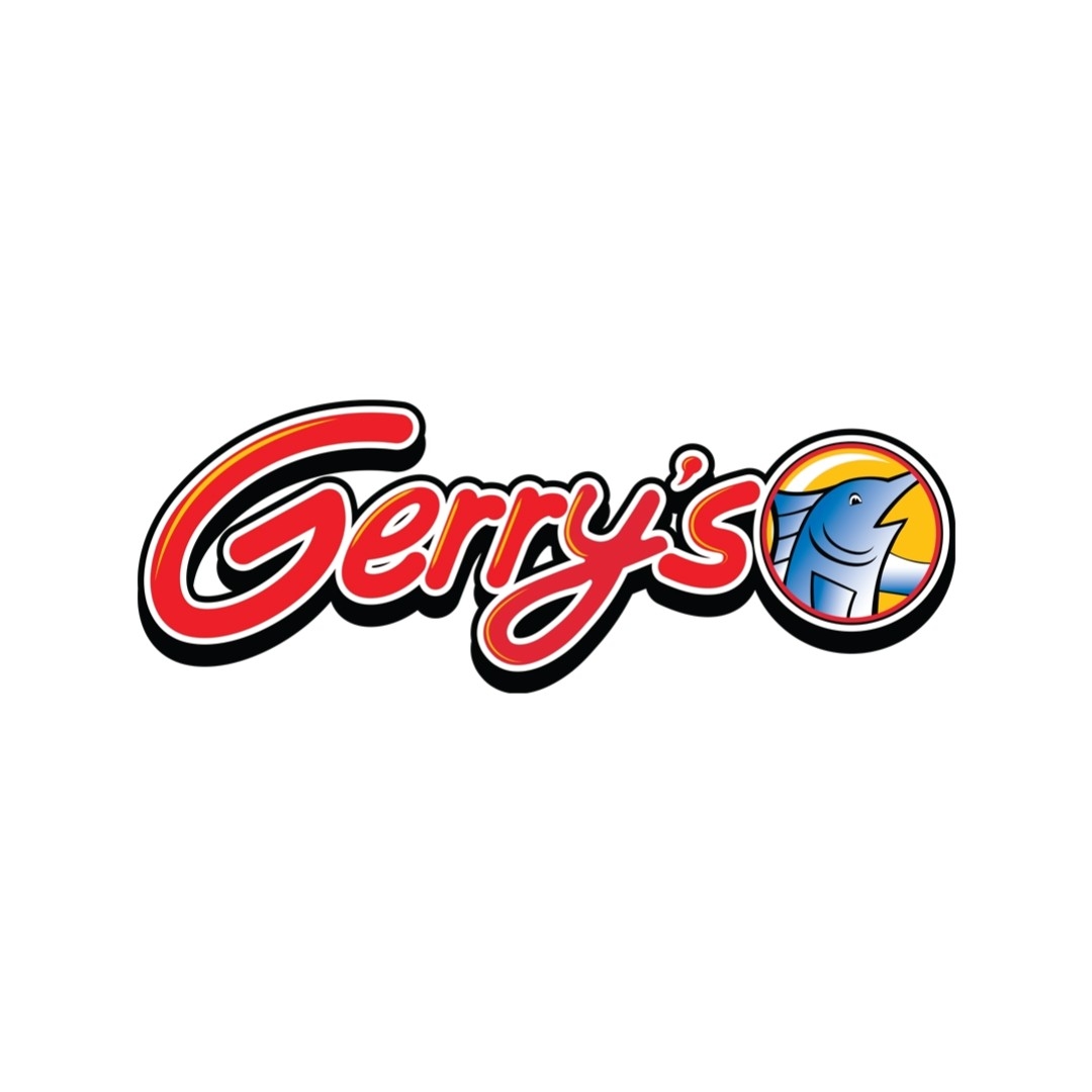Gerry's Grill