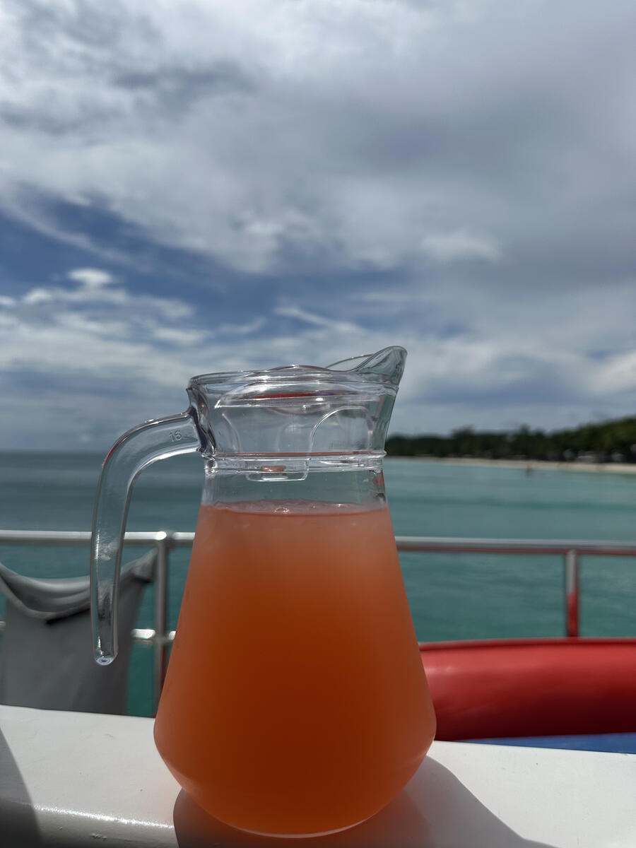 Unlimited Beverages