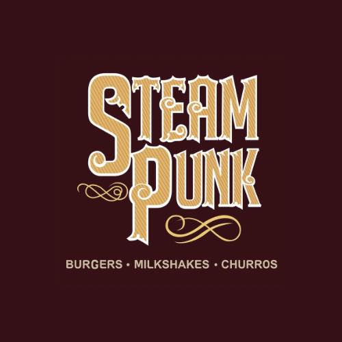 Steampunk